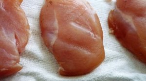 Балык из куриного филе в домашних условиях