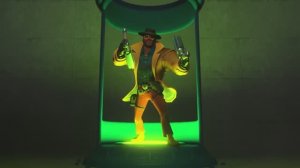 Last Flag — анонсирующий трейлер