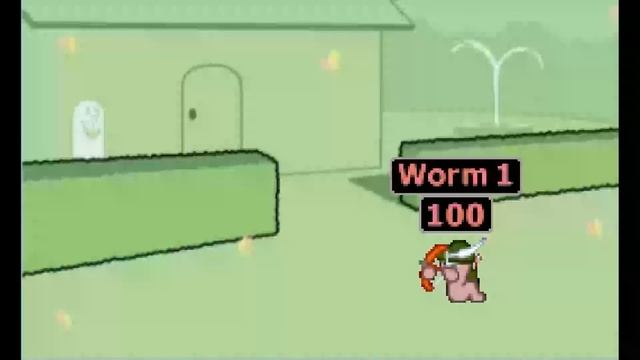 [audio] Rhythm Heaven Megamix - Sneaky Spirits, но стреляет червь смотреть онлайн