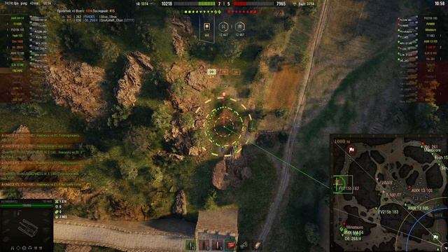 АРТА. 7К СУММАРКИ. МАСТЕР И ВЫПОЛНЕННЫЙ ЧЕЛЛЕНДЖ. Т92 НМ? смотреть онлайн