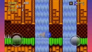 как получить супер Соника в sonic 2