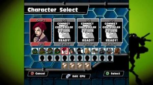 TMNT Mutant Melee | Обзор