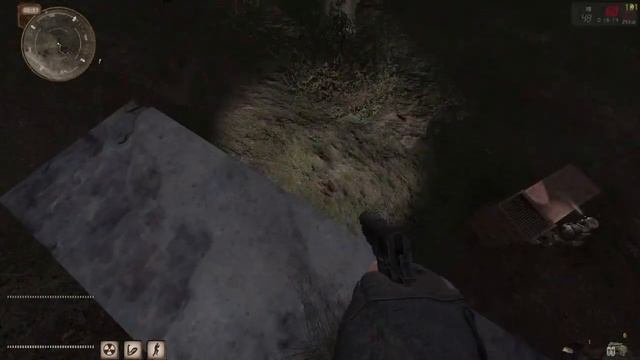 ДОСТИЖЕНИЯ для ВЫЖИВАНИЯ ! STALKER HOPE FOR DEAD ANOMALY #8 смотреть онлайн