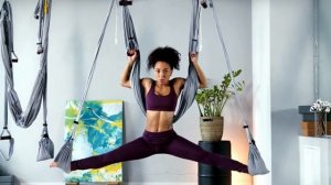 Stretching and Contortion Flexibility Yoga