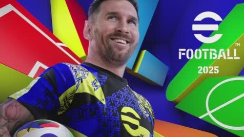 eFootball™ Играем в футбол