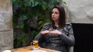 Исцеление женской души