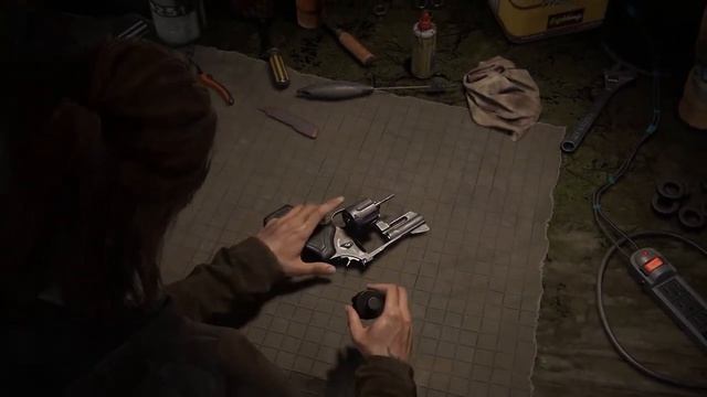 ПРОХОЖДЕНИЕ The Last of Us™ Part II - СИЭТЛ - ДЕНЬ 1 - ЦЕНТР ГОРОДА смотреть онлайн