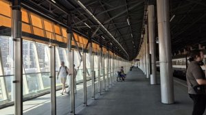 Надземное метро