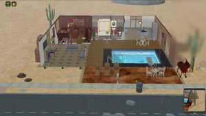 кто из ВОДНЫХ знаков ВЫЖИВЕТ в Sims 2? | FEMALE