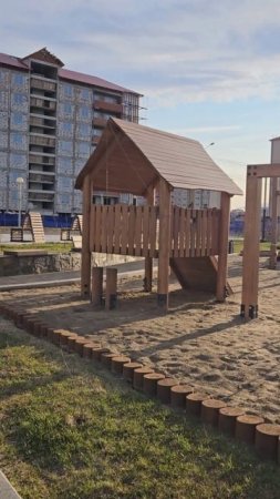 Прекрасный городок за полярным кругом Ямало-Ненецкий АО Лабытнанги ЖизньСеверян 2025