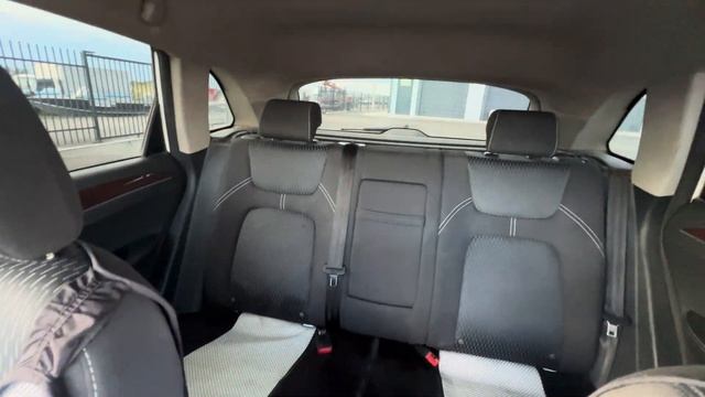 Zotye T600, 2017 год смотреть онлайн