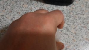 Как работает дозатор с шариком? Почему не льется ром? У