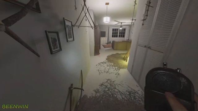 Прохожу пасхальный ивент в Phasmophobia. смотреть онлайн