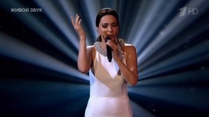 Зара - "Мне звезда упала на ладошку". Три аккорда. Фрагм?