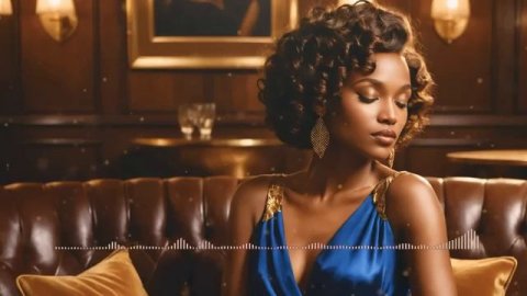 Музыка для отдыха