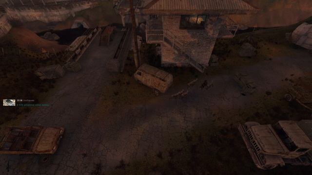 Теперь я мститель ➤ S.T.A.L.K.E.R. Ушедшая душа 🅕 Прохожден смотреть онлайн