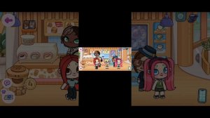 1 часть пацу💗