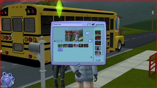 SIMS 2 Построй город 60 лучшая работа в мире