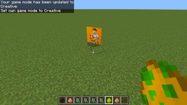 МОД НА УДИВИТЕЛЬНЫЙ ЦИФРОВОЙ ЦИРК 2 В МАЙНКРАФТ The Amazing смотреть онлайн