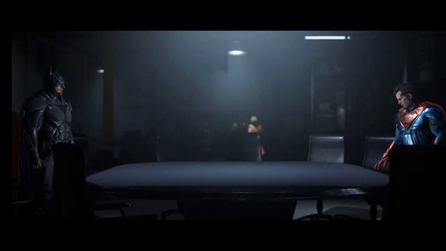 INJUSTICE 2 MOBILE: ВЗЛОМ С ПРОНИКНОВЕНИЕМ #34 смотреть онлайн