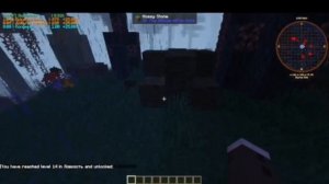 МОД НА ПРОКАЧКУ ПЕРСОНАЖА) Обзор Project Mmo