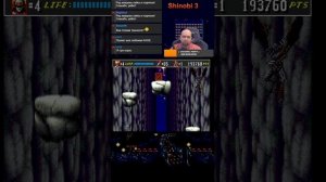 #shorts Shinobi 3 забираем Пройдено