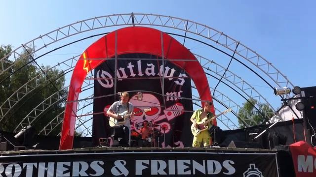 Рация Врёт - Номер Два смотреть онлайн