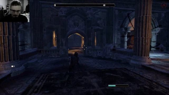 The Elder Scrolls Online - Проснись, ты избранный смотреть онлайн