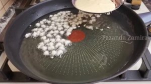 Я ИСКАЛА ЕГО ВСЕ ЖИЗНЬ!! Даже МЕСИТЬ НЕ НУЖНО! Лучший РЕЦЕПТ. ВОЗДУШНЫЕ И СОЧНЫЕ.