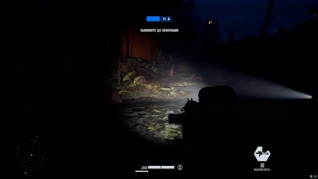 История ИСКУПЛЕНИЯ / Battlefront 2 смотреть онлайн