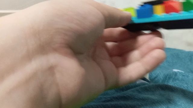 перезарядка дробовика
