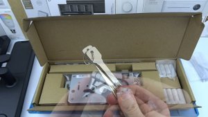 Умный дверной замок Aqara A100 Zigbee ZNMS02ES Aqara Door Lock A100 Zigbee Edition глобальная версия