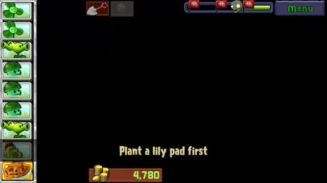 Прохождение растение против зомби приключение 2 #летс? смотреть онлайн