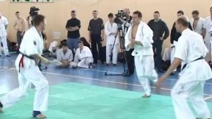 Турнир Кои но такинобори рю