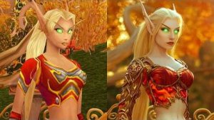 World of Warcraft в реальной жизни
