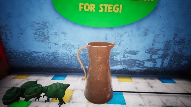 Playtown — не детский сюжет в детской игре смотреть онлайн