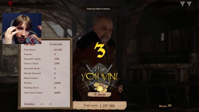 НОВЫЙ ДЕД УБИЙЦА и новая МЕХАНИКА - Hellish Quart - Tarnavsky - Обз? смотреть онлайн