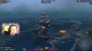 WORLD OF SEA BATTLE ☠ ФАРМ ЭСКУДО И ЗОЛОТА