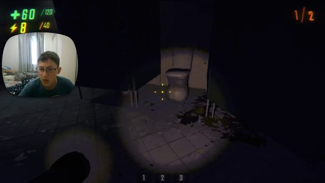 ДА СКОЛЬКО ВАС ТАМ (R.E.P.O.) смотреть онлайн