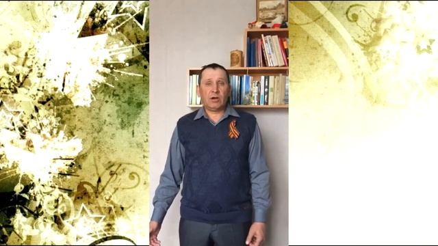 Свои стихи читают Петр Крахмаль, Павел Курлов, Сергей Постолов, Елена Лубенцова