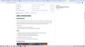 Установка HardInfo2 на Linux - Installing HardInfo2 on Linux