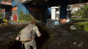 Оптимальные настройки графики для Last of Us Part II Remastered