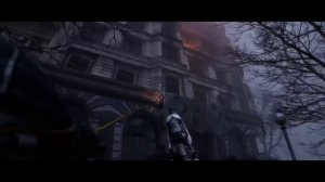 Студия Mundfish анонсировала игру Atomic Heart 2