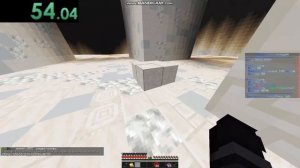 Speed run паркур часть #2 CivWorld паркур цивилизация