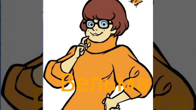 Слайд шоу Скуби Ду смотреть онлайн