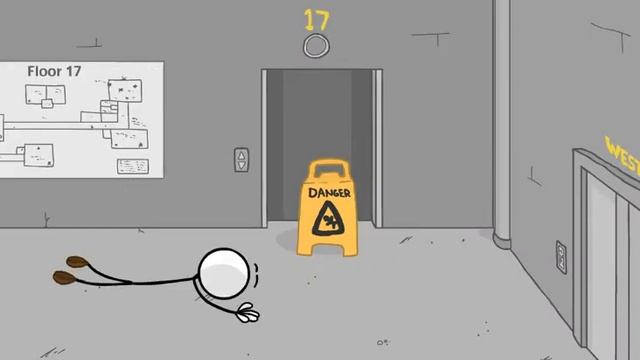 2-ой способ пройти | FLEEING THE COMPLEX смотреть онлайн