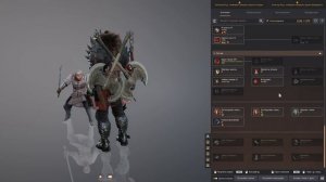 Black Desert: Пробуждение Варвара