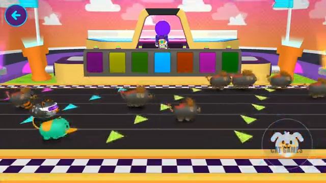 PK XD Episode 12 iOSAndroid Gameplay Walkthrough HD