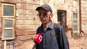 Колокольня в Сарапуле 06.06.2025