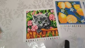 Чай и розы. Финиши и покупки.